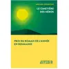 Bleu Et Jaune Eds Le Cimetière des héros