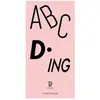 ABC ding. ABC dong Constance Guisset