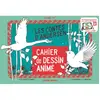 Editions Animees Cahier De Dessin Animé : Les Contes D'andersen