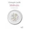 Molécules : la science dans l'assiette Christophe Lavelle