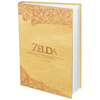 Third Eds Zelda : chronique d'une saga légendaire. Vol. 2. Breath of the wild