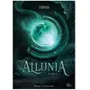 Plume Blanche Allunia