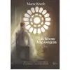 Plume Blanche Les Noces mécaniques
