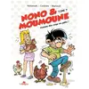 Varou Eds Nono & Moumoune - Tome 7 - Comme Des Coqs En Pate !