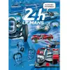 Petit A Petit Bd Eds Histoires Incroyables des 24H du Mans