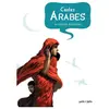 Contes Arabes en Bandes Dessinées