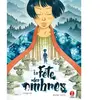 Issekinicho La Fête des ombres