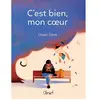 Obriart C'est bien, mon coeur