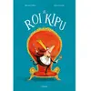 Margot Le Roi Kipu Agnès Ernoult (Illustration), Bernard Villiot (Auteur)