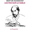 La Cooperative Les pas sur le sable