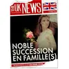 THEBOOKEDITION Noble succession en famille(s)