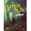 Le Muscadier Refuge 1420