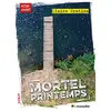 Le Muscadier Mortel printemps