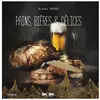 Baobab Editions Pains, bières et délices