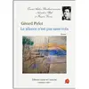 Lazare Et Capucine Eds Le silence n'est pas sans voix