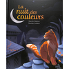 Le Grand Jardin La nuit des couleurs