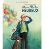 Le Grand Jardin Monsieur Felix est heureux