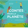 Akinome Contes pour la planète