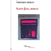 Saint-Just, roman - Véronique Bergen - Tinbad - broché - Roman broché
