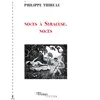 Tinbad Noces à Syracuse. Noces