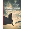 HEUREUX,PRESQUE OU SI PEU - Corinne Desthieux