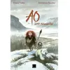 AO, petit Neandertal