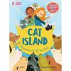 Chattycat Cat island : Bienvenue sur l'île aux chats