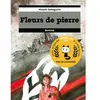Vagator Fleurs de pierre T01 - PRIX BD DU PATRIMOINE - ANGOULEME 2023