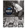Les cahiers de la BD Hergé