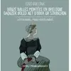 Goater Douze balles pour une breloque