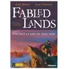 Alkonost Fabled Lands Livre 3
