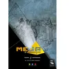 MEGA 5E PARADIGME - Ecran&Scénario  - Leha Editions Jeu de rôle  - JDRLEH002 