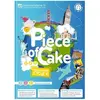 Lelivrescolaire.fr Anglais Cycle 4 - Piece of Cake