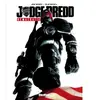 Delirium Judge Dredd - Démocratie