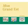 Editions Du Livre Mon Grand Est