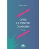 Poisson Rouge Dans le ventre d'annaba