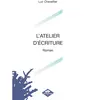 Poisson Rouge L'atelier d'écriture