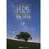 Amds Le ciel à l'oeil nu en 2024
