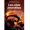 Via Romana Sergent Flamme Tome 2 - Les Cités Interdites