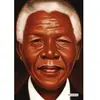 STEINKIS Nelson Mandela