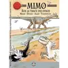 Eidola Mimo, Sur La Trace Des Dinos