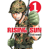 Komikku éditions Rising Sun - Tome 1