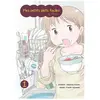 Komikku Mes Petits Plats Faciles By Hana - Tome 1