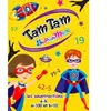 Ab Ludis Eds TAM TAM SUPERMAX - Les SOUSTRACTIONS (Primaire CE1 - CE2 - CM1 - CM2)