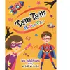 Ab Ludis Eds Tam Tam SuperPlus - Les additions a+b, a