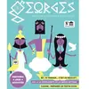 Georges : drôle de magazine pour enfants, n° 47. Mythologie grecque
