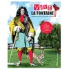 Cours Toujours Vive La Fontaine !