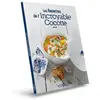 Livre recettes incroyable cocotte - Cookut Multicolore