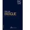 L'observatoire Eds De Ode à la fatigue
