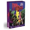 404 Editions DanDaDan - Le jeu de cartes Coffret